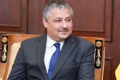 Петр Порошенко - В гостинице найдено тело 45-летнего посла Украины в Таиланде - mk.ru - Таиланд - Бангкок