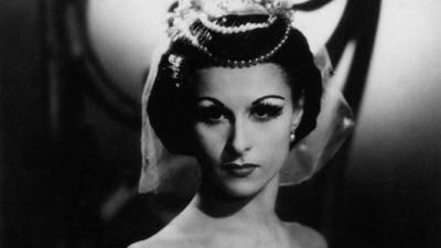 Балерина Виолетта Прохорова скончалась в возрасте 96 лет - iz.ru - Москва - Англия - Ташкент - Неаполь