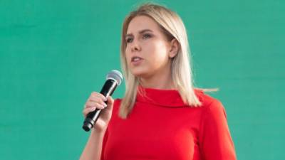 Сосновский рассказал, почему Соболь вновь готова опозориться на Женевском саммите - inforeactor.ru