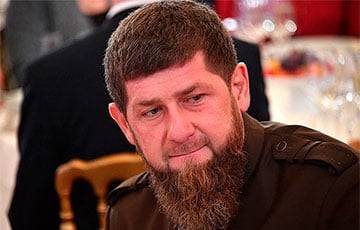 Рамзан Кадыров - Тумсо Абдурахманов - Адам Кадыров - Блогер - Кадыров пообещал покинуть пост главы Чечни, если его 13-летнего сына побьет оппозиционный блогер - charter97.org - респ. Чечня
