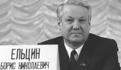 Борис Николаевич Ельцин - Операция «Восточный танец»: как КГБ хотело ликвидировать Ельцина - russian7.ru