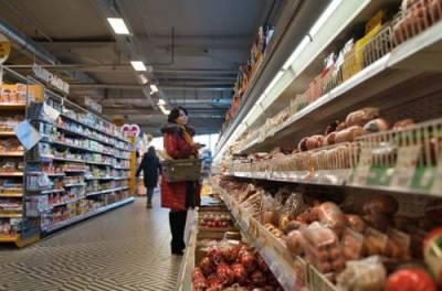 Как пожаловаться на некачественные продукты в магазине: украинцам дали совет - from-ua.com - Киев