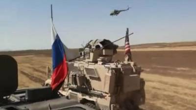 Марк Милли - Avia.Pro: В США заявили о готовности к новым столкновениям с Россией в Сирии - argumenti.ru - Москва - Россия - США - Сирия - Вашингтон