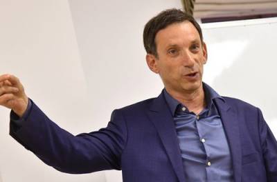 Виталий Портников - Портников: Вышли советские войска из Афганистана, выйдут и российские из Крыма - from-ua.com - Москва - Крым - Афганистан