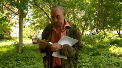 В Пензе арбековского бомжа пугает грядущая зима - penzainform.ru - Камчатский край - Пензенская обл. - Пенза