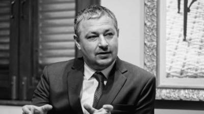 Появились подробности смерти посла Украины в Таиланде - sharij.net - Таиланд