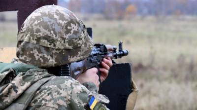 Владимир Зеленский - В Волынской области ветеран АТО покончил с собой - ru.slovoidilo.ua - Лисичанск - Волынская обл.