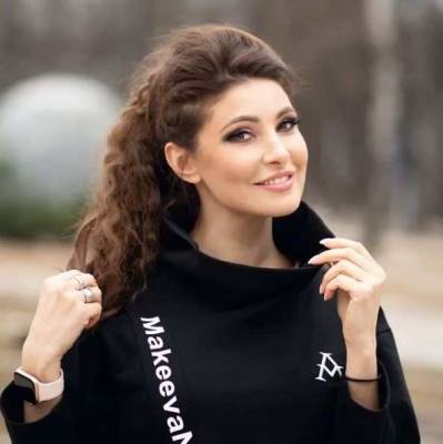 Анастасия Макеева - Роман Мальков - Анастасия Макеева решилась на таинство венчания с Романом Мальковым - actualnews.org