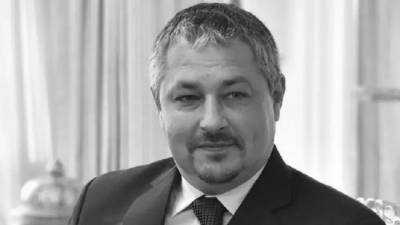 В Таиланде нашли мертвым украинского посла - eadaily.com - Таиланд