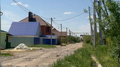 В Заре из-за утечки на сетях водоснабжения рушится жилой дом - penzainform.ru