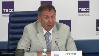 Сергей Марков - Александр Лукашенко - Политолог рассказал, когда Лукашенко признает Крым российским - newinform.com - Крым - Минск