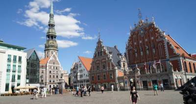 В Латвии определили лучший месяц для путешествий по стране - lv.sputniknews.ru - Рига - Латвия