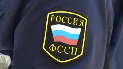 В Бессоновском районе приставы посетили нерадивых матерей - penzainform.ru - Пензенская обл.