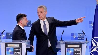 Вассалов не садят за хозяйский стол - geo-politica.info
