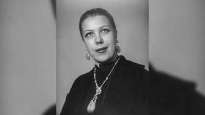 Звезда советских экранов Тамара Носова умерла среди хлама в полном одиночестве - inforeactor.ru