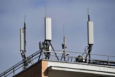 «Ростех» назвал дату запуска первых зон 5G - lenta.ru