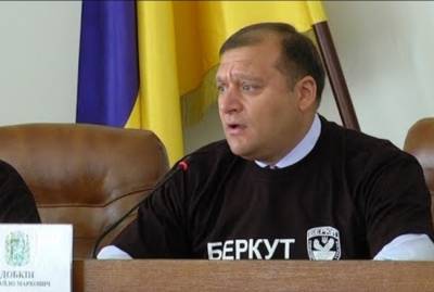 Михаил Добкин - Харьков. Как Добкин бездарно «сливает» выборы мэра - politnavigator.net - Украина - Харьков