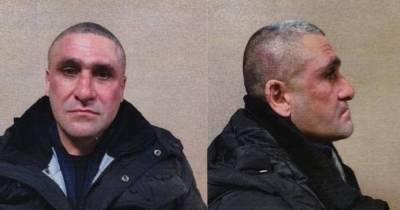 Андрей Крищенко - Задержали подсудимого, сбежавшего два дня назад из здания суда в Ирпене (видео) - focus.ua - Киев - Киевская обл.
