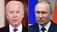 Владимир Путин - Си Цзиньпин - Джо Байден - Байден рассказал, что скажет Путину на встрече - vlasti.net - Вашингтон - Женева