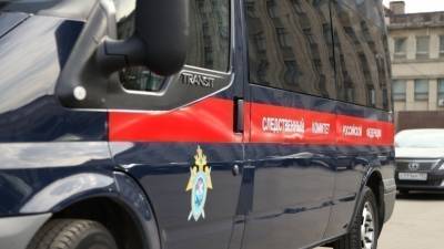 Валерий Горелых - СК подтвердил задержание устроившего стрельбу в Екатеринбурге - russian.rt.com - Екатеринбург - Свердловская обл.