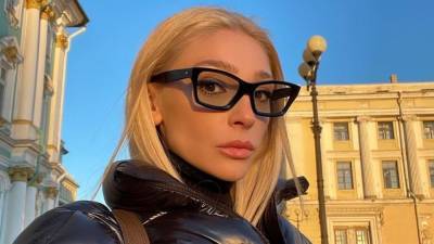 Анастасия Ивлеева - Анастасия Ивлеева спровоцировала слухи о беременности - inforeactor.ru