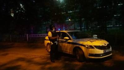 Соседка рассказала о характере устроившего стрельбу в Екатеринбурге - russian.rt.com - Екатеринбург