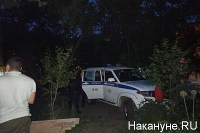 Очевидцы: химмашевский стрелок якобы раньше возглавлял одно из подразделений Росгвардии - nakanune.ru