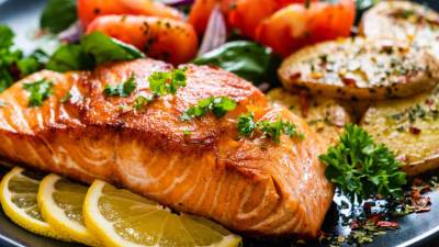 Французский шеф-повар рассказал о работе в России и вкусовых предпочтениях Путина - mir24.tv