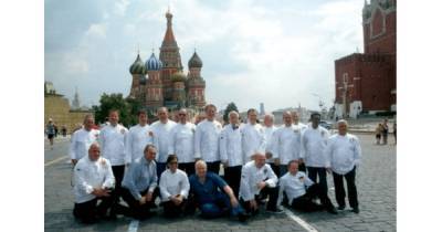 Владимир Путин - Дмитрий Медведев - Французский повар рассказал о кулинарных пристрастиях Путина и Медведева - focus.ua - Франция