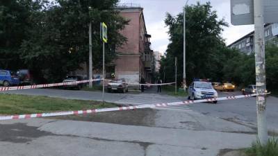 Оружие стрелявшего в Екатеринбурге зарегистрировано официально - iz.ru - Екатеринбург