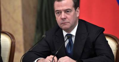 Дмитрий Медведев - Нынешние праймериз "Единой России" стали самыми масштабными - ren.tv
