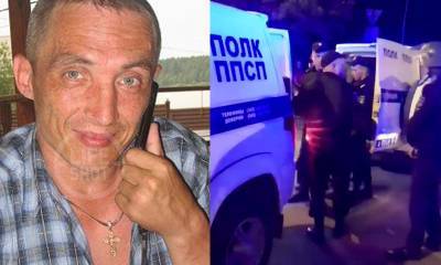 Сергей Болков - Экс-полицейского, расстрелявшего прохожих из окна, задержали, взяв квартиру штурмом - bloknot.ru - Екатеринбург