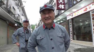 Мао Цзэдун - Как Китай укрепляет коммунистический дух - vesti.ru