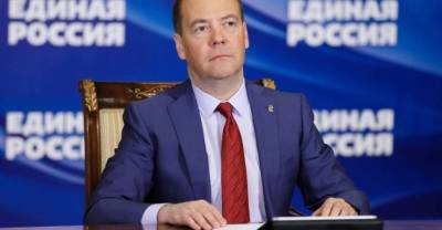 Дмитрий Медведев - Медведев: Более 11 миллионов человек приняло участие в праймериз "Единой России" - reendex.ru