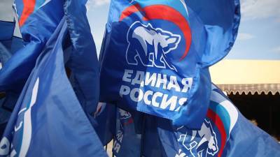 Дмитрий Медведев - Состоявшиеся праймериз «Единой России» стали самыми масштабными - iz.ru