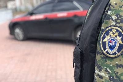 СК опубликовал видео задержания устроившего стрельбу в Екатеринбурге мужчины - vm.ru - Екатеринбург - территория России