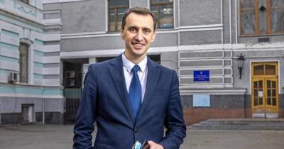 Виктор Ляшко - Цены на лекарства скоро могут снизиться, – Ляшко - focus.ua