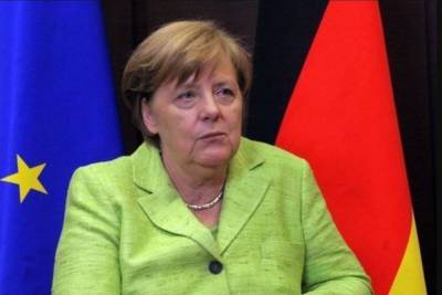 Ангела Меркель - Штайнмайер Франк-Вальтер - Спецслужбы Дании помогали АНБ США в слежке за политическими лидерами Германии - mk.ru - Дания