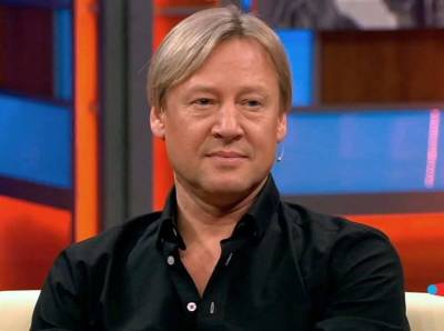Дмитрий Харатьян - Дочь Дмитрия Харатьяна после отъезда из России продолжает бороться с паническими атаками - actualnews.org - Швеция