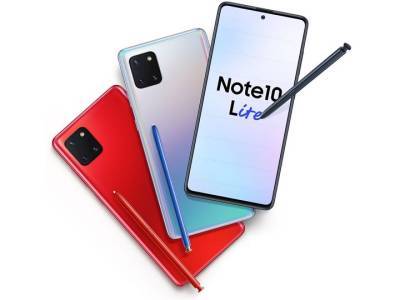 Смартфоны Samsung Galaxy Note 10 и Galaxy S20 теперь позволяют работать сразу с несколькими приложениями Android на Windows 10 - ufacitynews.ru