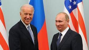 Владимир Путин - Джо Байден - Байден хочет поговорить с Путиным о нарушении прав человека - unn.com.ua - Киев - Женева