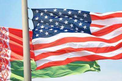 США подтвердили восстановление санкций против Беларуси - unn.com.ua - США - Киев - Минск - Полоцк