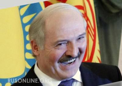 Чего избежал бацька, посадив самолёт - rusonline.org - Киев - Минск - Стамбул