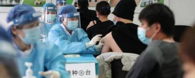 Чжун Наньшань - Вакцинация в Китае: сделали почти 603 млн прививок от коронавируса - runews24.ru