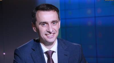 Карантин на территории Украины может быть ослаблен на лето – Ляшко - ru.slovoidilo.ua