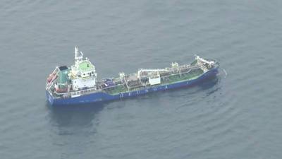 Капитан "Амура" попросил помощь у российских дипломатов в Японии - vesti.ru - Япония