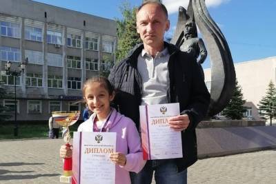 Юная спортсменка из Томска победила в первенстве России по шахматам - tomsk.mk.ru - Москва - Нижний Новгород - Кострома - Томск - Томская обл.