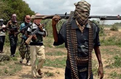 В Нигерии боевики штурмом взяли школу и похитили две сотни учеников - unn.com.ua - Киев - Нигерия - Нигер