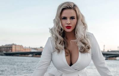 Анна Семенович - «Женишься на мне?»: Семенович избила ухажера за отказ от свадьбы - pupolita.ru