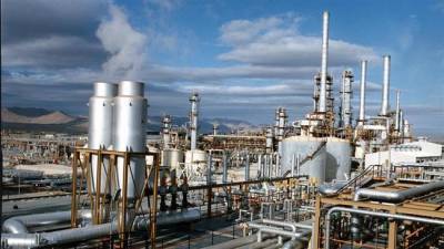 Иран входит в тройку крупнейших производителей катализаторов для нефтехимической промышленности в мире - trend.az - Иран